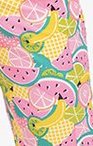 80s Puff Sleeve Mini Dress