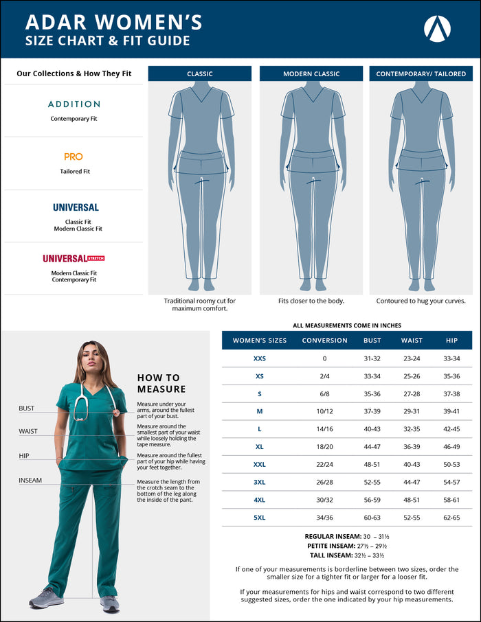 Adar - Petite Multipocket Cargo Pants