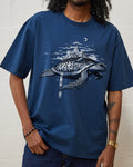 Adventure Turtle T-Shirt Australia Online