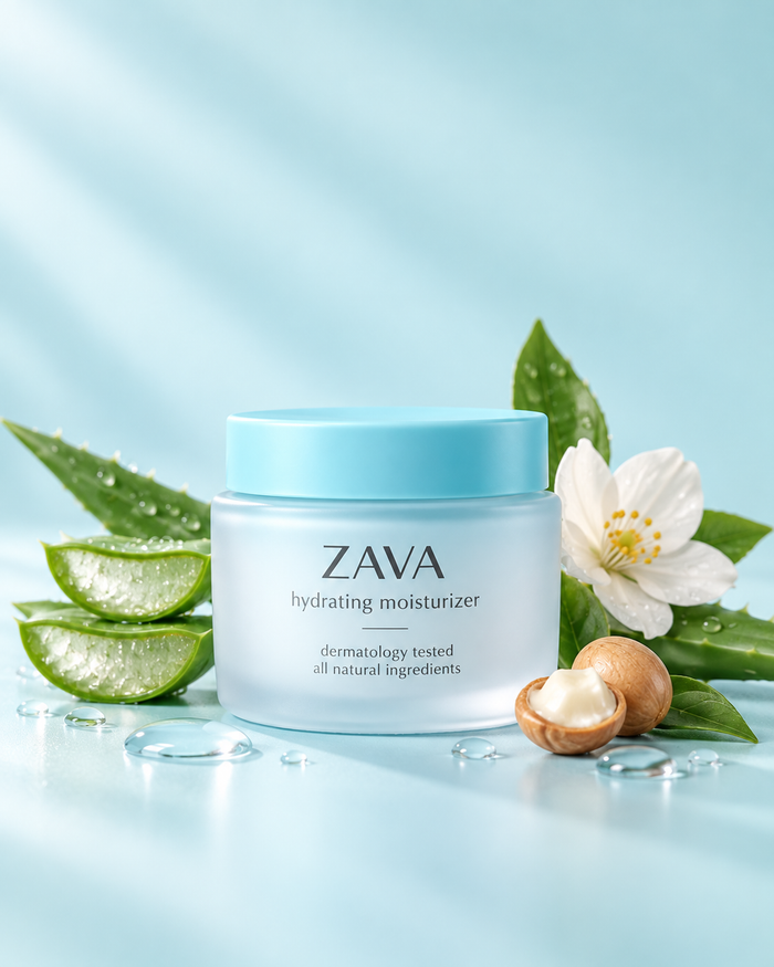 Age Rewind Hydrating Cream
