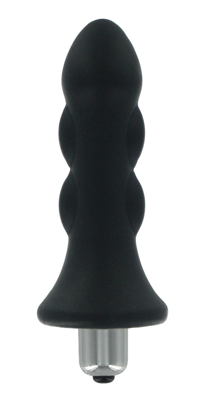 All Mighty Noir3 Silicone Vibe