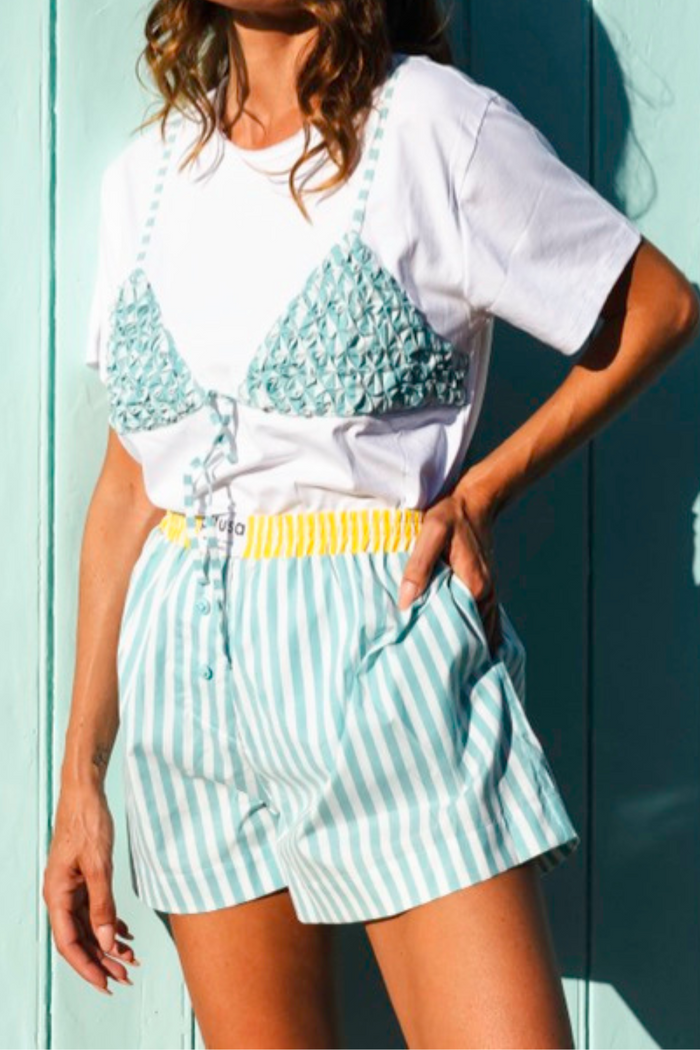 Amara Boxer Shorts
