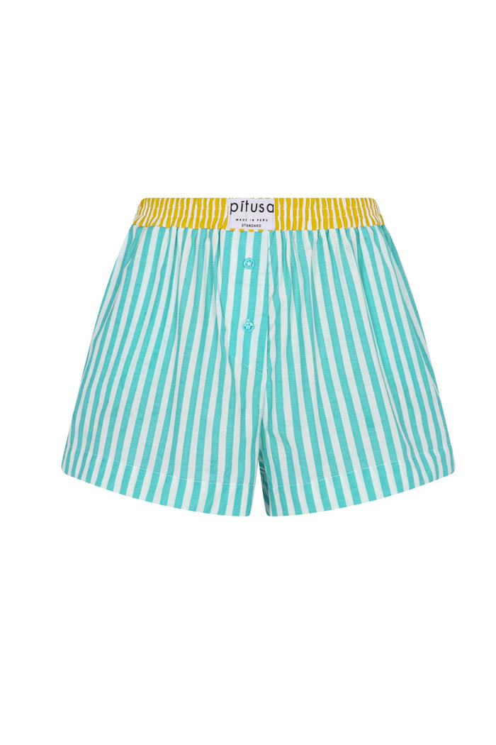 Amara Boxer Shorts