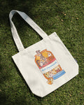 Anti-Depressants Dog Edition Tote Bag Australia Online