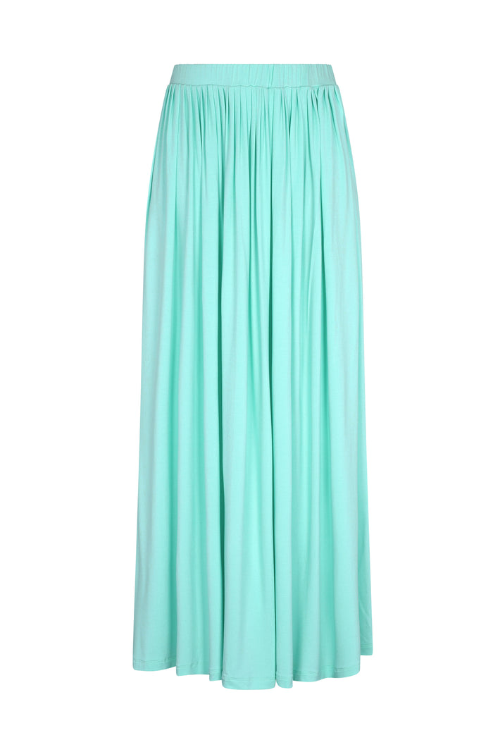 Areia Knit Maxi Skirt