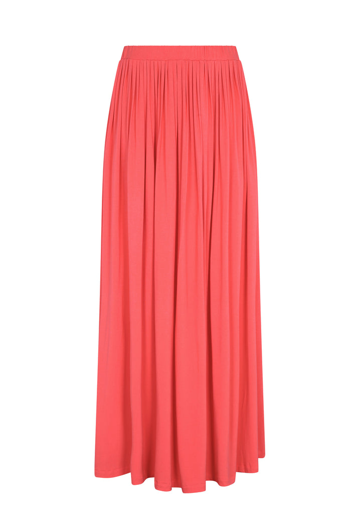 Areia Knit Maxi Skirt