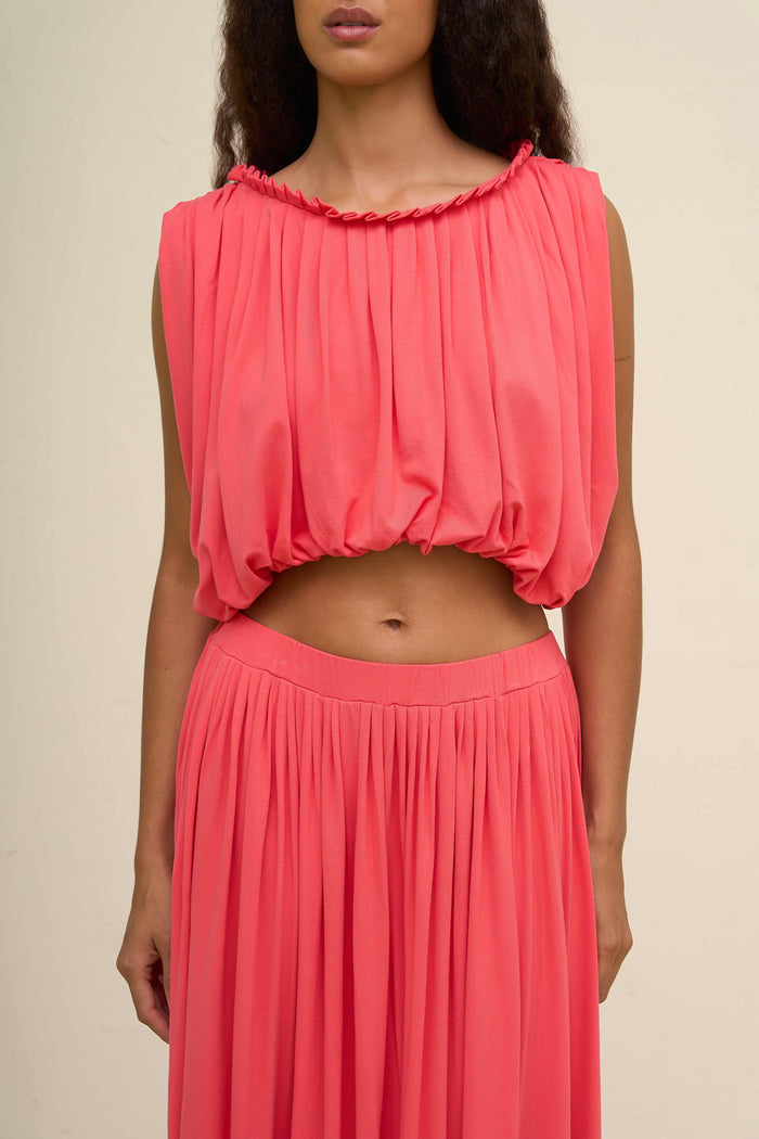 Areia Knit Top