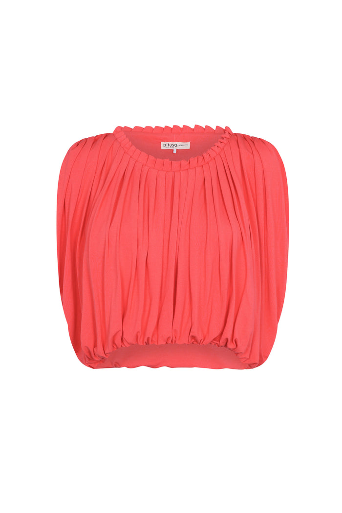 Areia Knit Top