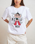 Astro Boy Metro City T-Shirt Australia Online