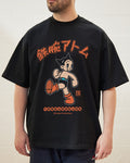 Astro Boy Tezuka Classics Oversized Tee Australia Online
