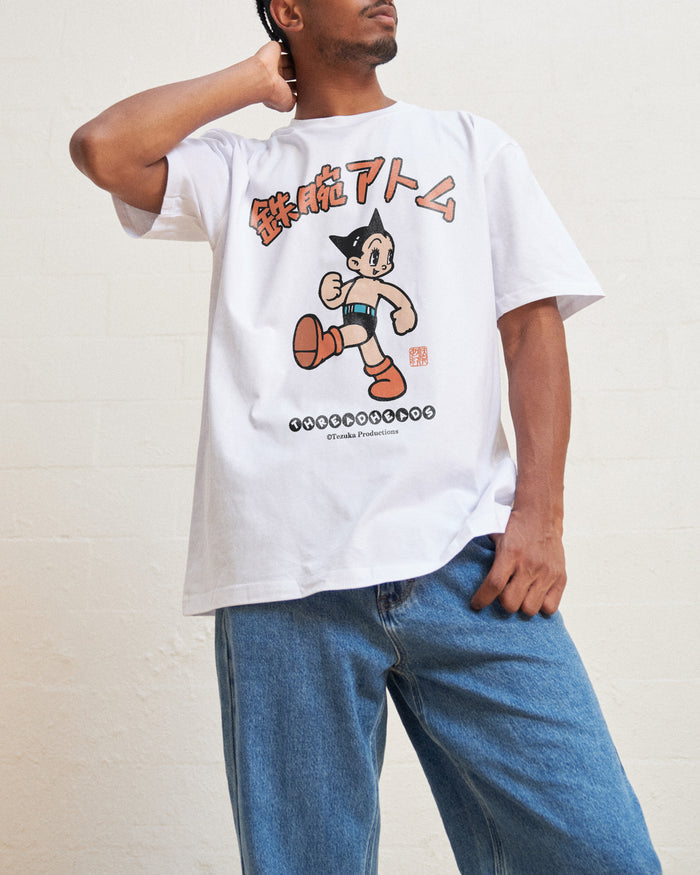 Astro Boy Tezuka Classics T-Shirt Australia Online