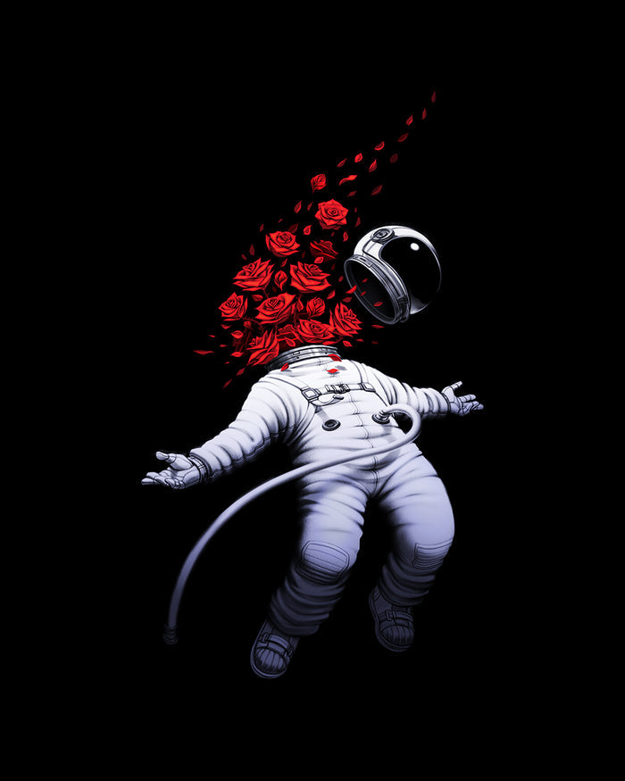 Astro Spring T-Shirt Australia Online