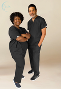 Athis Unisex Scrubs - Pants