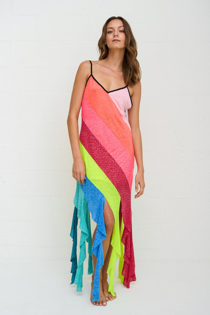 Aurelia Dress