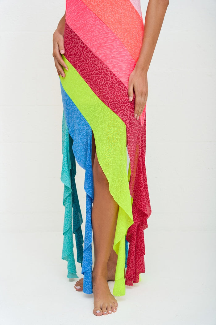 Aurelia Dress