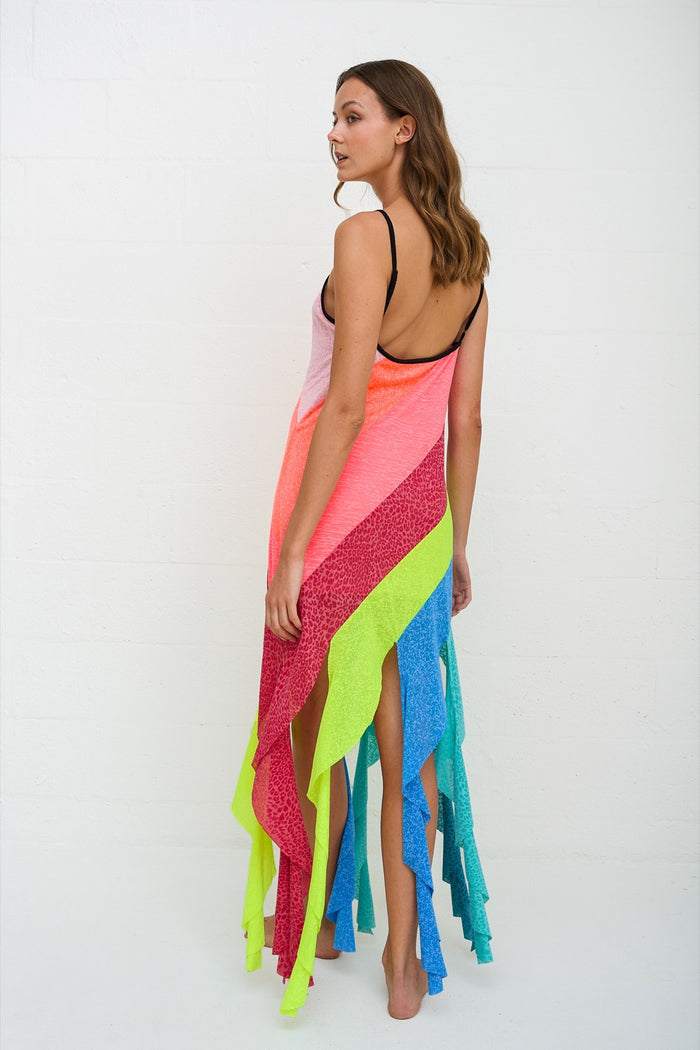 Aurelia Dress