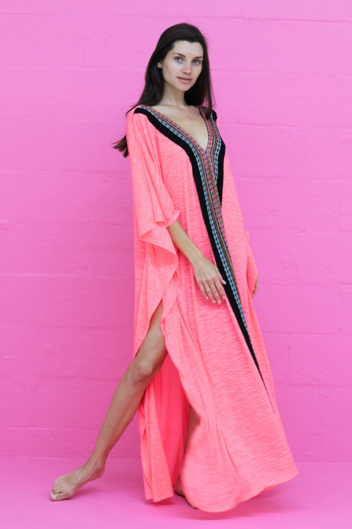 Hot Pink / PETITE