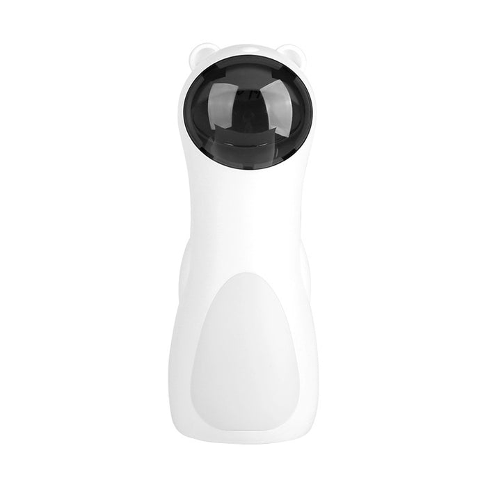Automatic Laser Cat Toy with Adjustable Angles