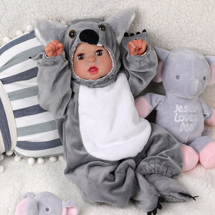 Koala Bailyn / Cloth Body