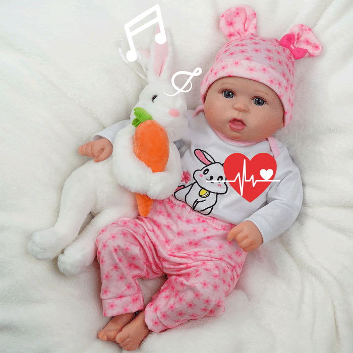 Pink Carrot / Heartbeat and Coos