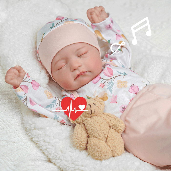Heartbeat and Coos