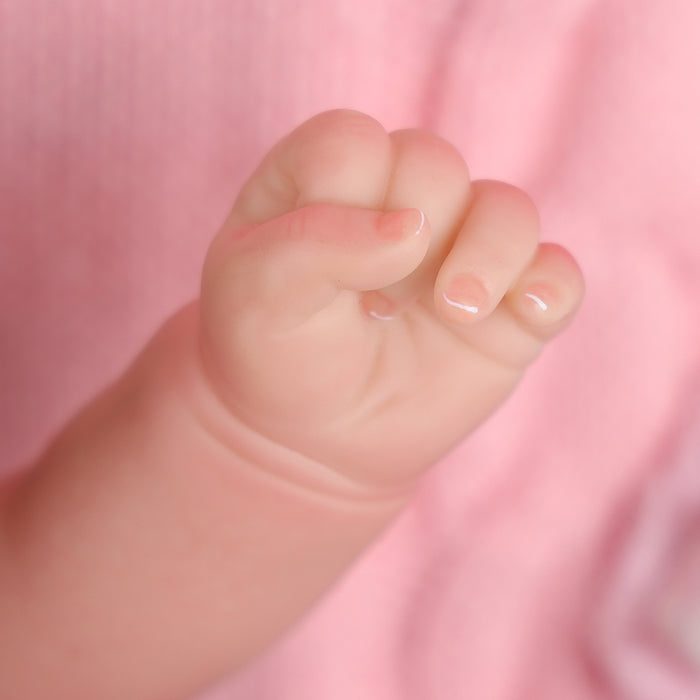 Babeside Maddy 20'' Lifelike Reborn Baby Dolls Girl