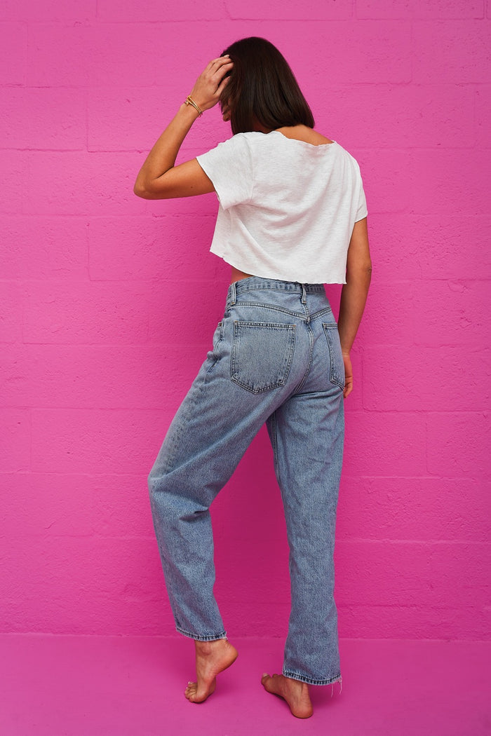 Basic Crop Top