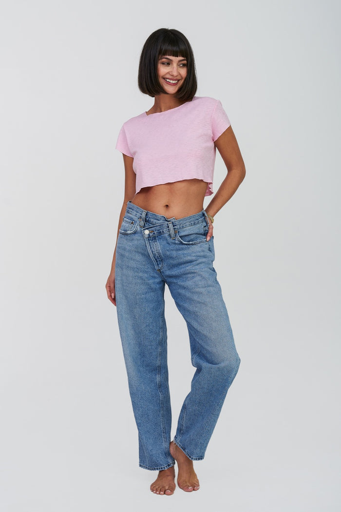 Light Pink / SMALL