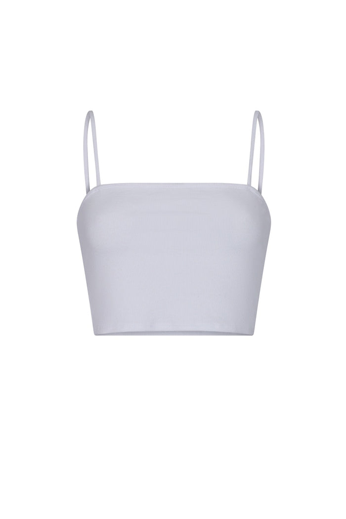 Basic Spaghetti Strap Top
