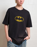 Batman Classic Logo T-Shirt Australia Online