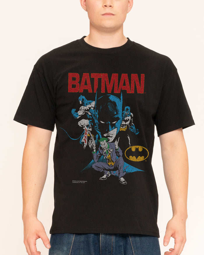 Batman & Joker T-Shirt – view 2