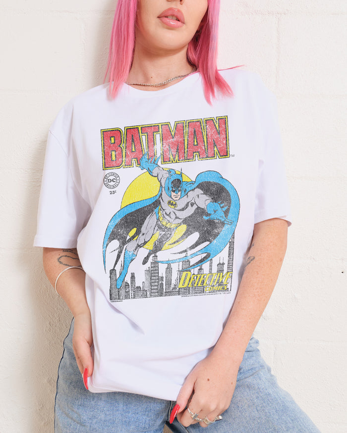 Batman T-Shirt Australia Online