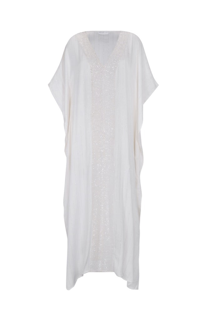 Beaded Sequin Thobe