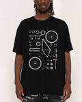 Bike Exploded T-Shirt