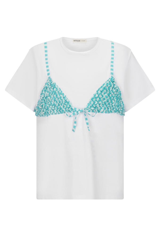 Bikini Top T-Shirt