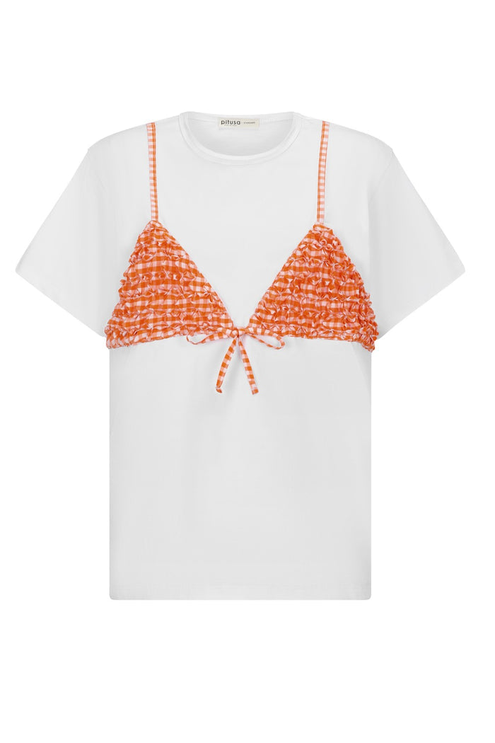 Bikini Top T-Shirt