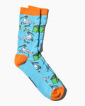 Bin Chicken Socks Australia Online