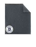 Blanket DeMasi Crest