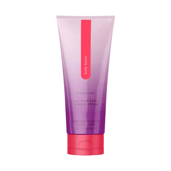 Body Boost firming cream 180ml