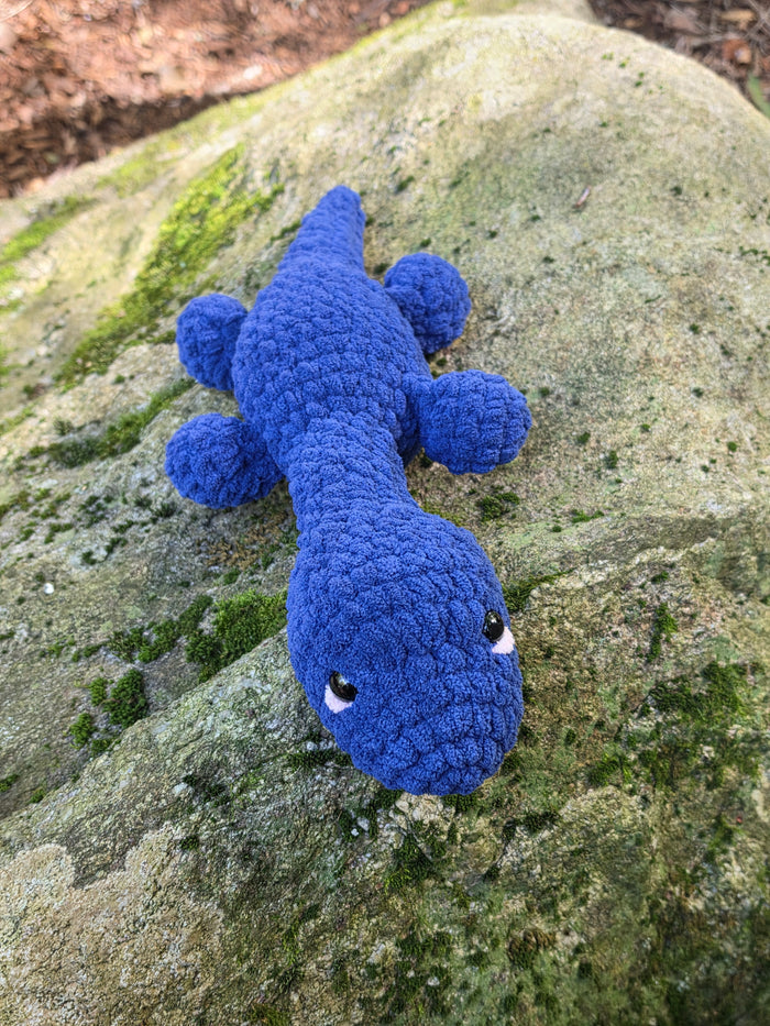 Bonnie the bronto
