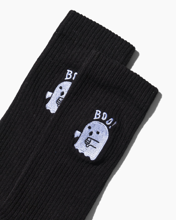 Boo Ghost Socks Australia Online