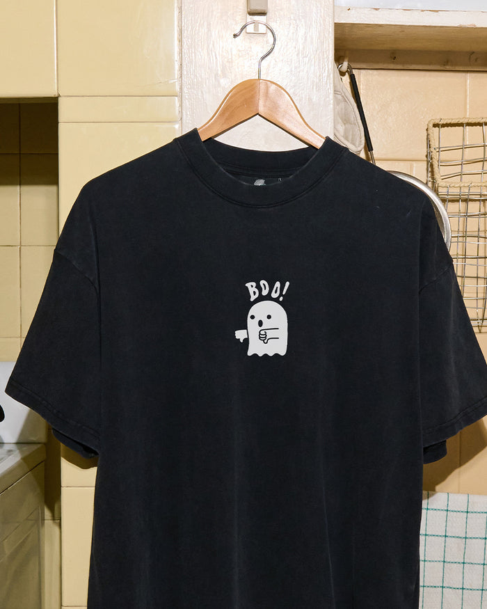 Boo Ghost T-Shirt