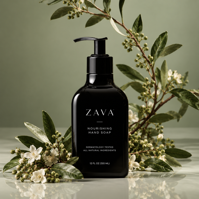 Botanical Hand Cleanse Hand Soap