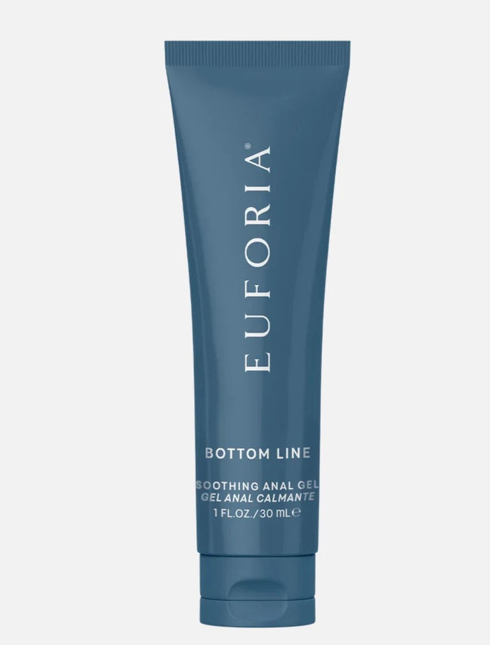 Bottom Line Soothing Anal Gel