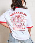 Breakfast Buddies T-Shirt Australia Online