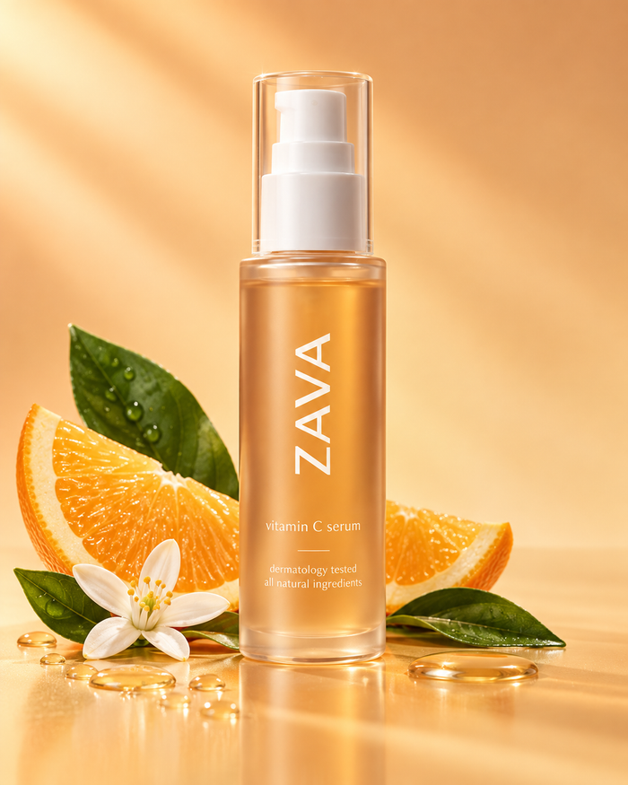 C Radiance Serum