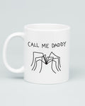 Call Me Daddy Mug