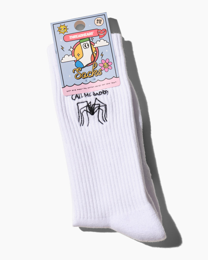 Call me Daddy Socks Australia Online