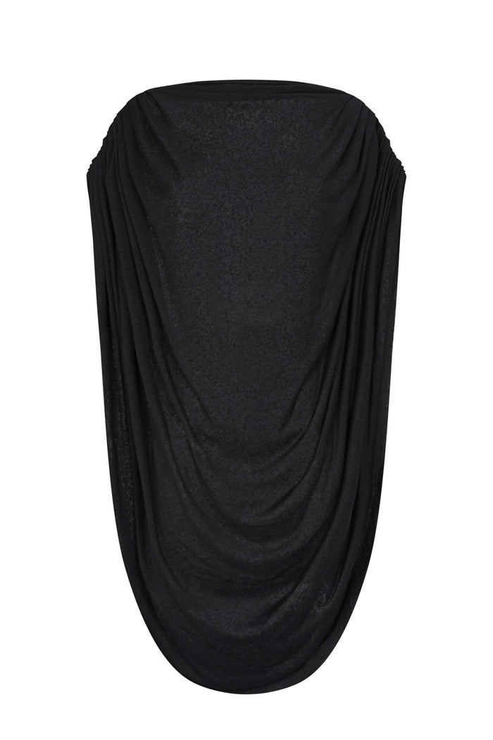 Calliope Ruched Coverup