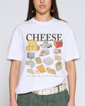 Cheese Homage T-Shirt